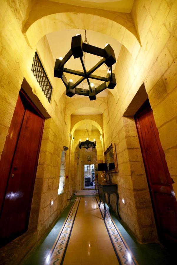 The Lodge Cospicua Exterior foto