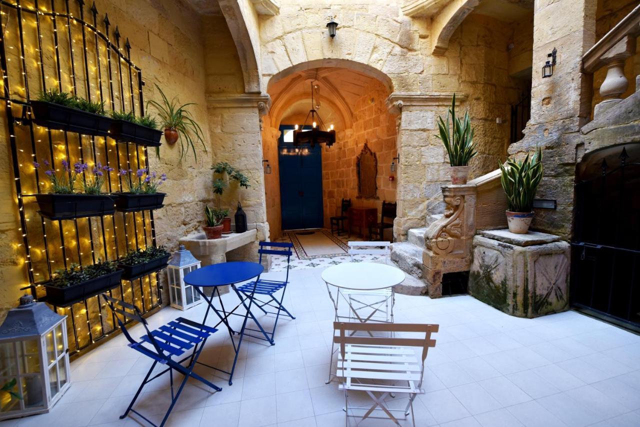 The Lodge Cospicua Exterior foto