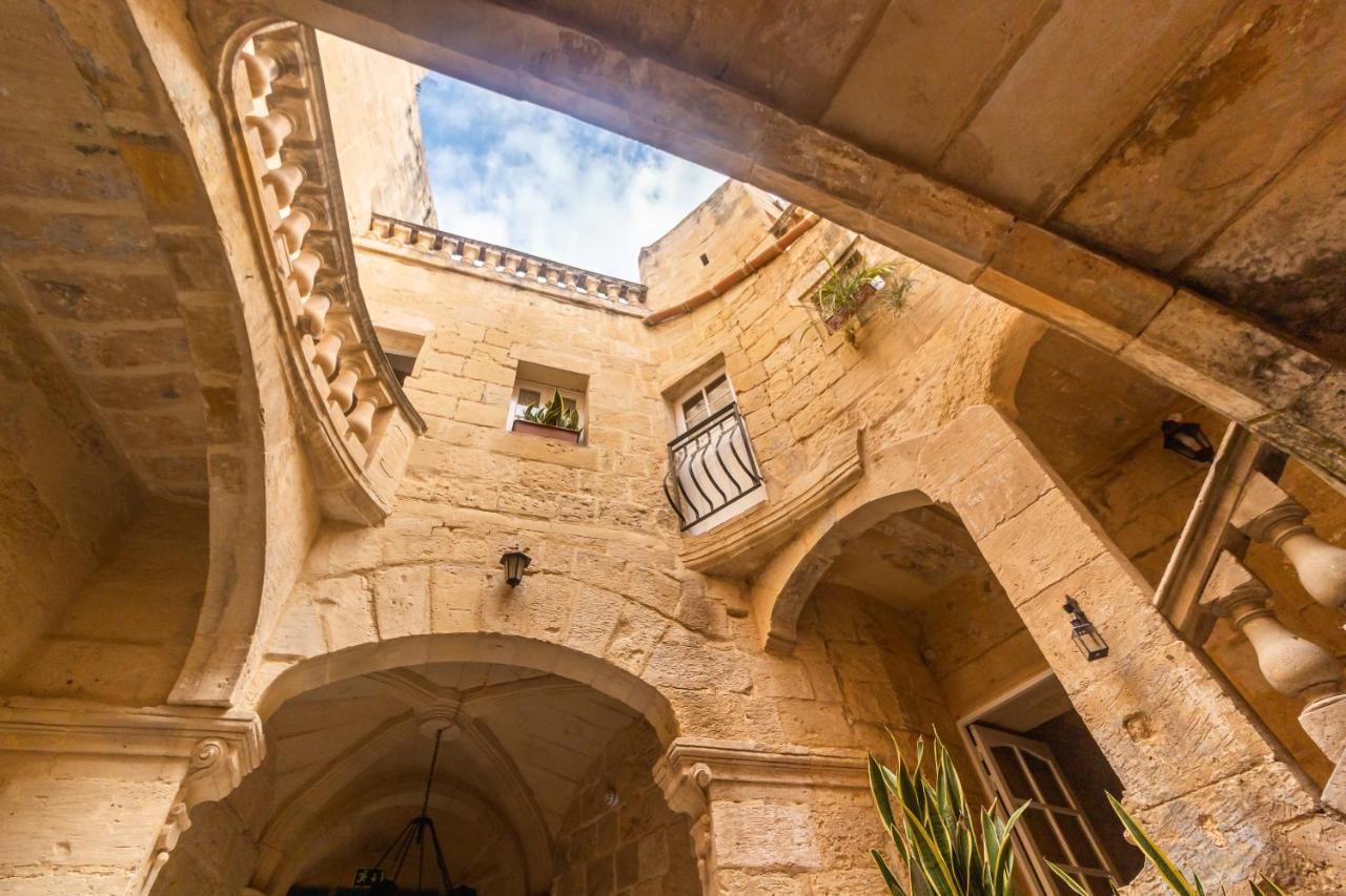 The Lodge Cospicua Exterior foto